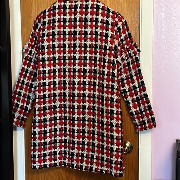 Jack by BB Dakota coat - Picture 5 of 5